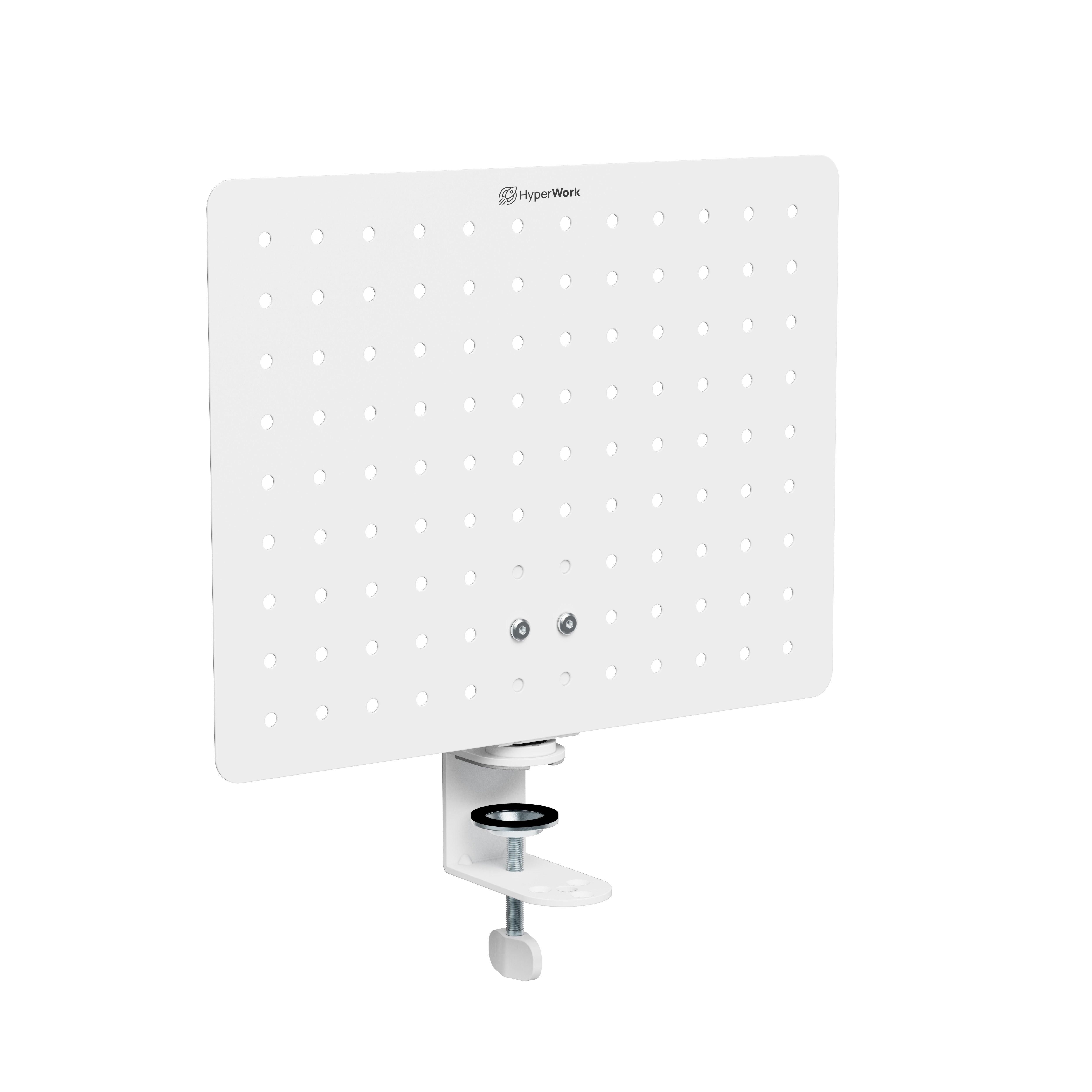 Omni Board Pegboard | PG03 - NORMCORE™ Minimalistic