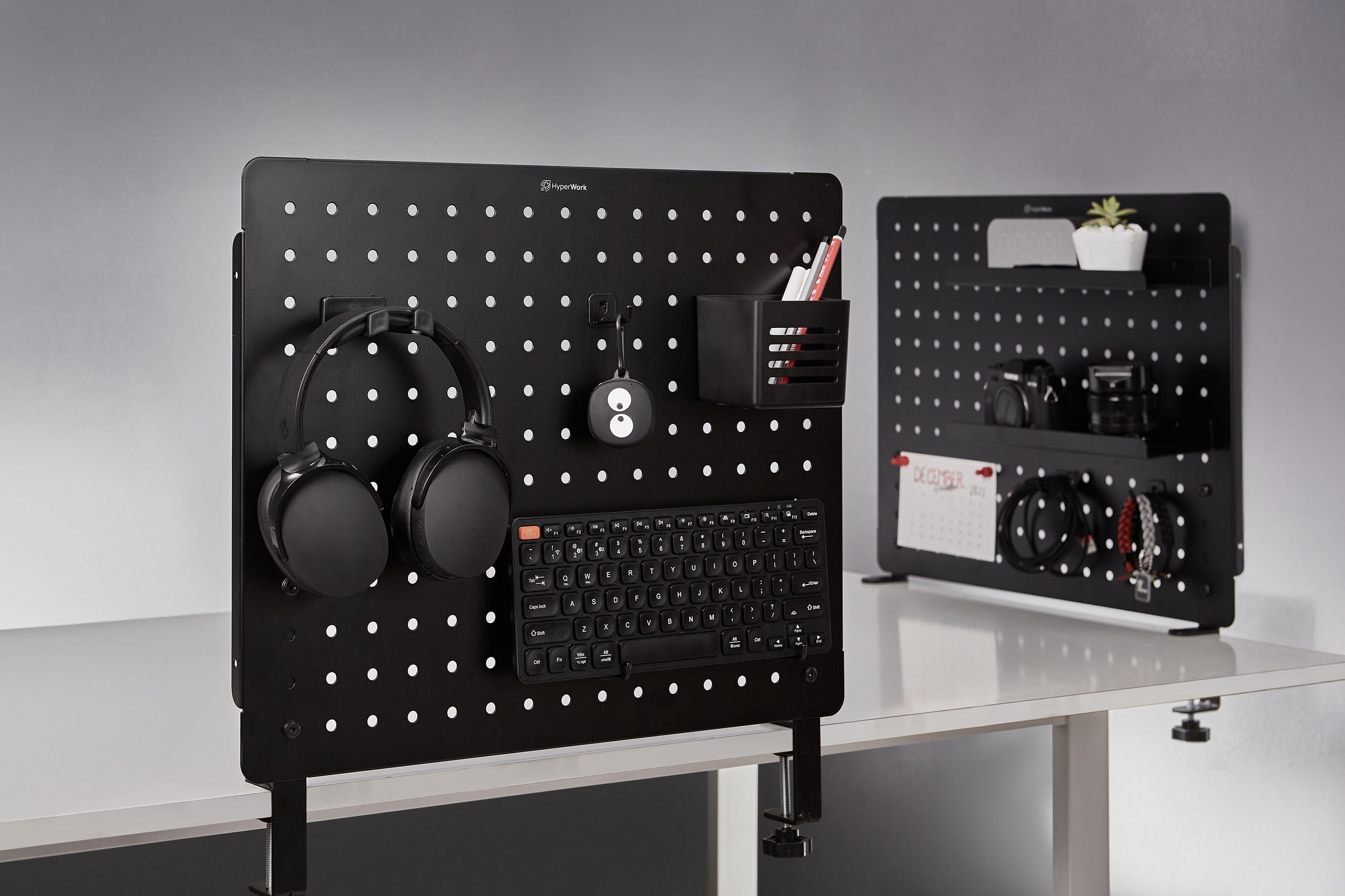 Pegboard Aster - NORMCORE™ Minimalistic