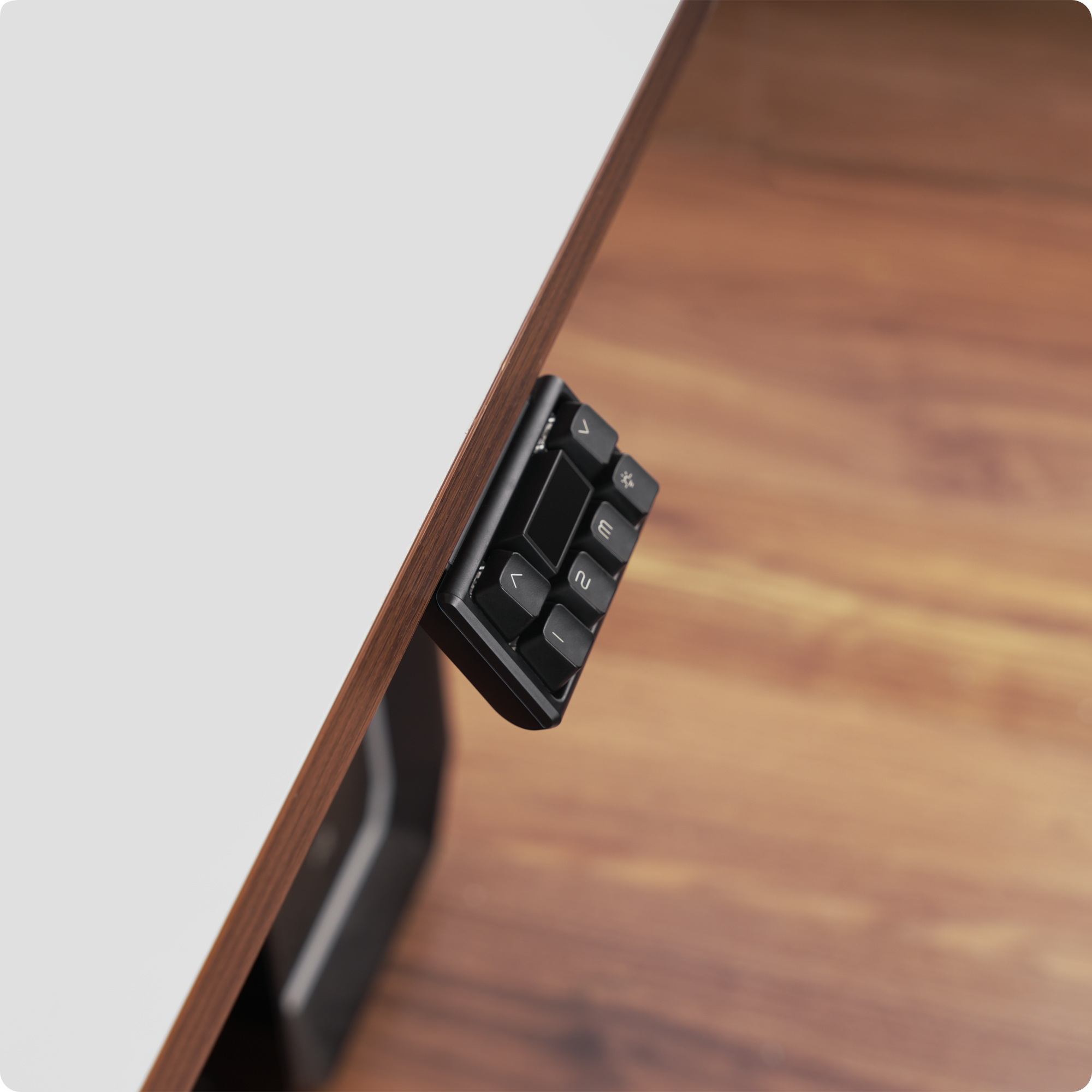 Atlas lift table controller - NORMCORE™ Minimalistic