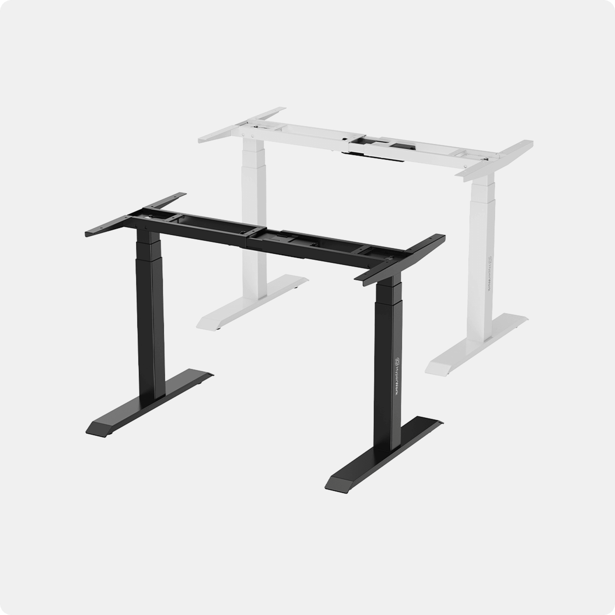 Atlas Lift Table - NORMCORE™ Minimalistic