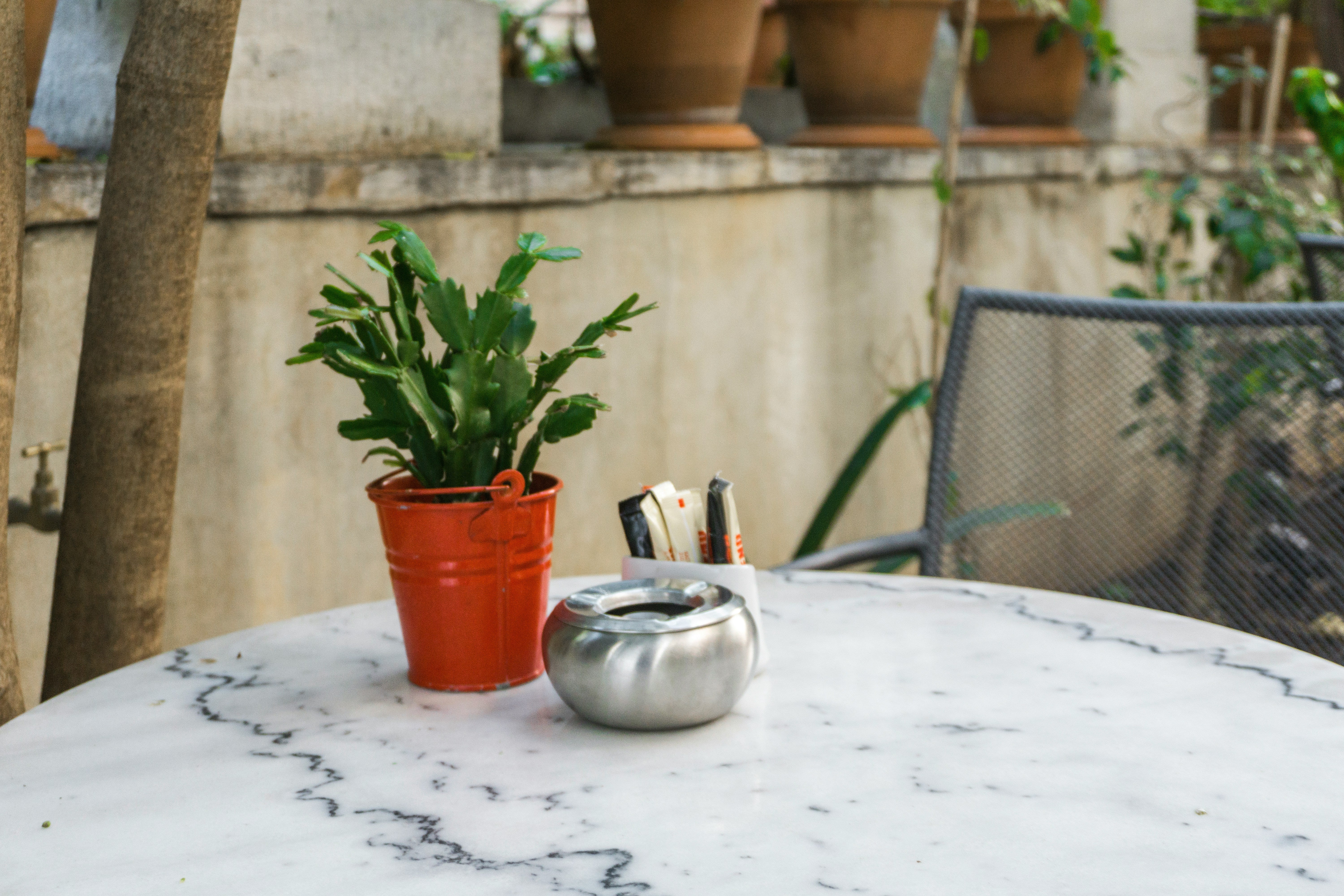The Verona Marble Console Showcases Craftsmanship and Modern Elegance