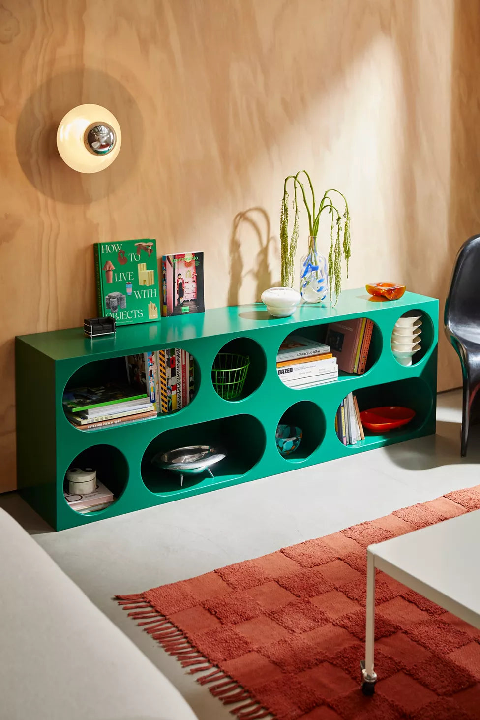 Storage & Cabinets