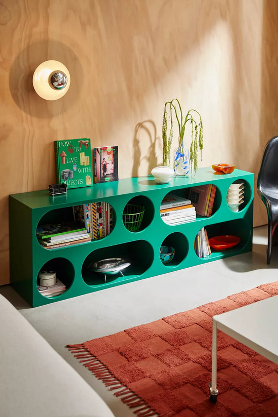 Storage & Cabinets