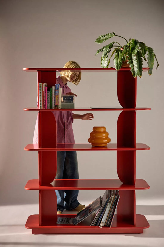 Outdoor Cabinets & Shelves