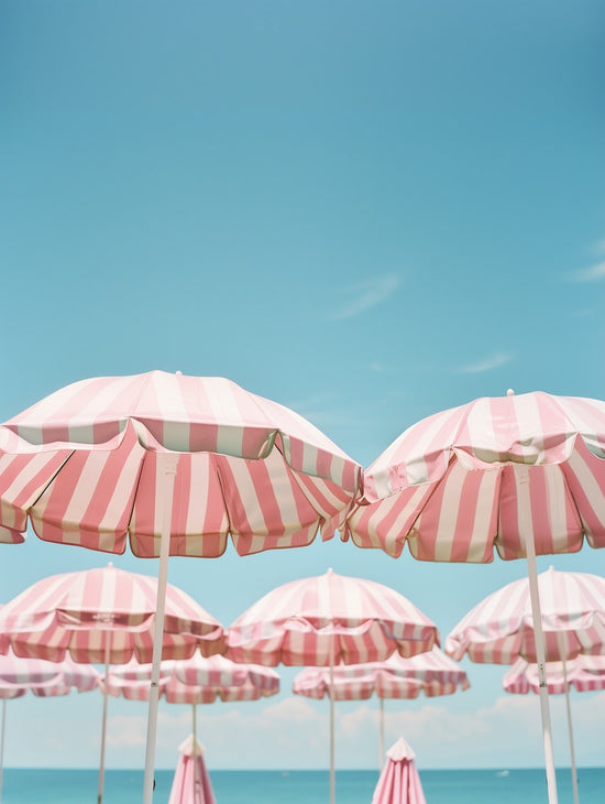 Patio Umbrellas & Shades