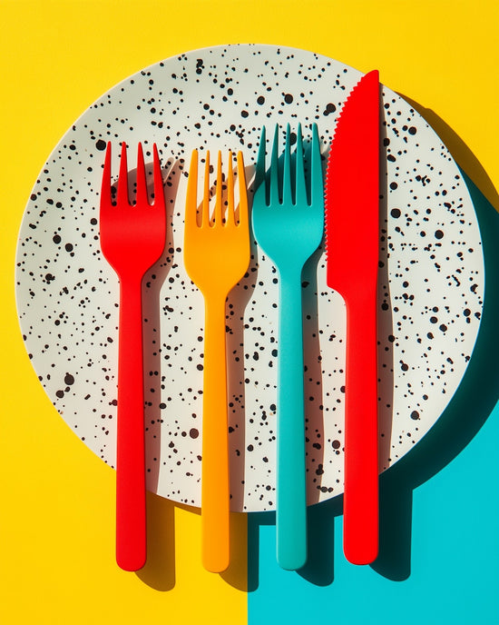 Cutlery & Utensils Holders