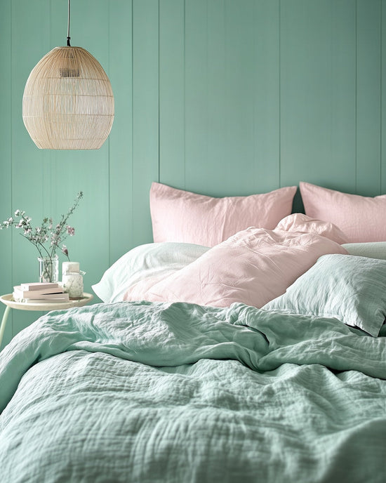 Textiles & Soft Furnishings