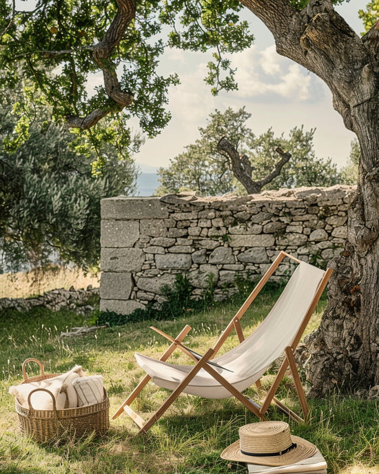 Seating & Lounging
