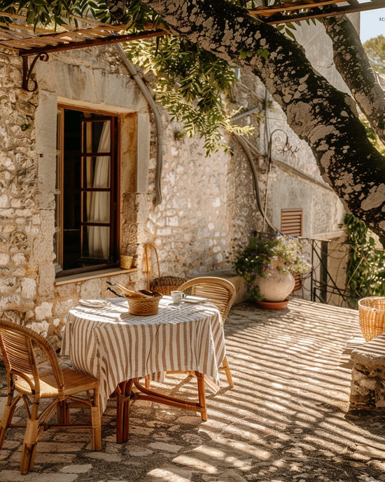 Outdoor Dining Sets