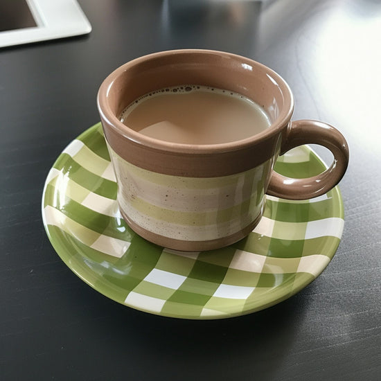 Tea & Coffee Accessories