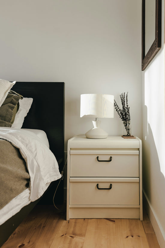 Storage & Shelves