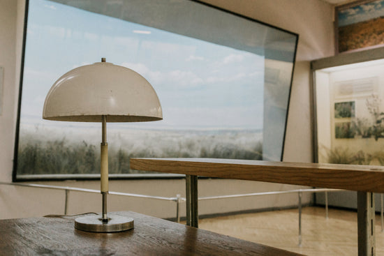 Table Lamps
