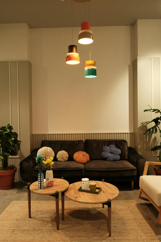 Smart Lighting