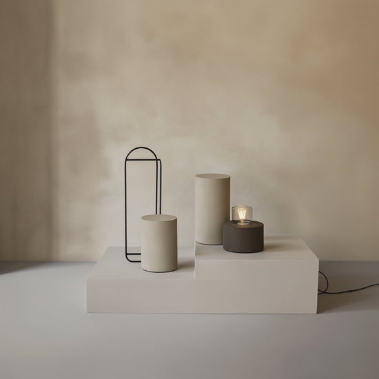Decorative Lamps