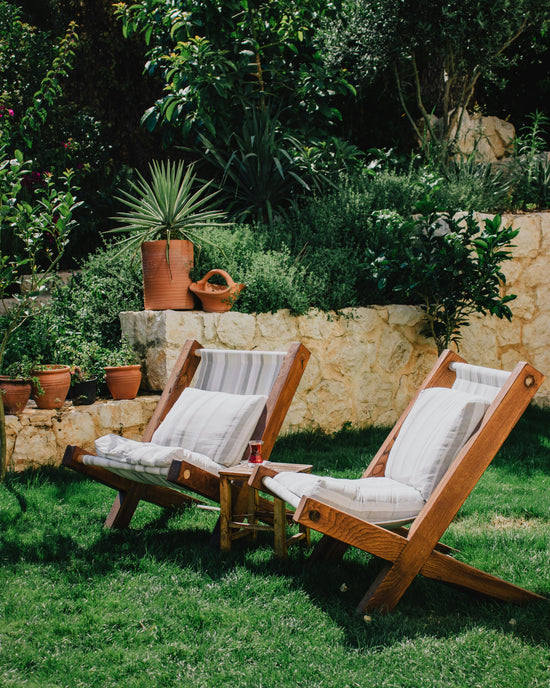 Outdoor Furniture