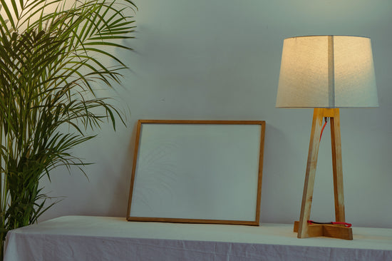 Integrated Luminaires