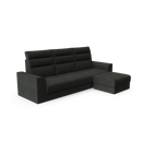 Minimal Sofa - NORMCORE™ Minimalistic