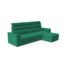 Minimal Sofa - NORMCORE™ Minimalistic