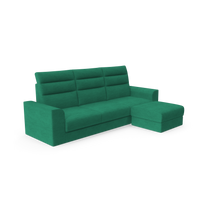 Minimal Sofa - NORMCORE™ Minimalistic