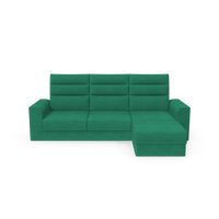 Minimal Sofa - NORMCORE™ Minimalistic