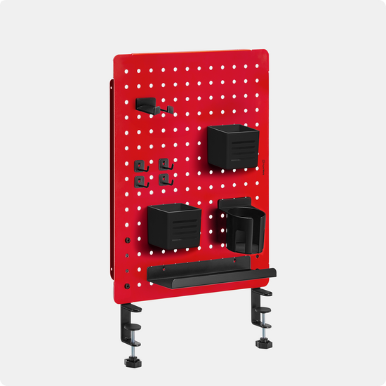 Pegboard Aster