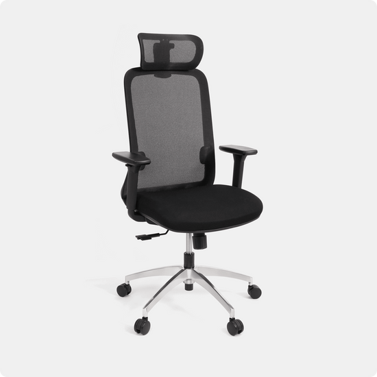 Cloud Ergonomic Chair