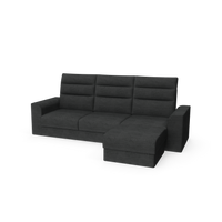 Minimal Sofa - NORMCORE™ Minimalistic