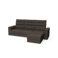 Minimal Sofa - NORMCORE™ Minimalistic