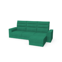 Minimal Sofa - NORMCORE™ Minimalistic