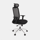 Cloud Ergonomic Chair - NORMCORE™ Minimalistic