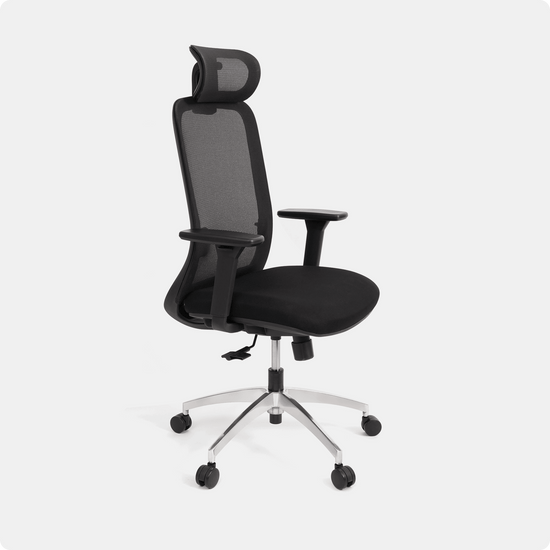 Cloud Ergonomic Chair