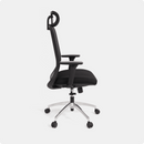 Cloud Ergonomic Chair - NORMCORE™ Minimalistic
