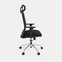 Cloud Ergonomic Chair - NORMCORE™ Minimalistic