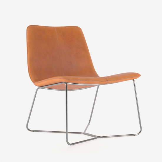 Armchair Slope