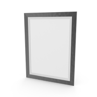 The Gallery Frame - NORMCORE™ Minimalistic