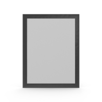 The Gallery Frame - NORMCORE™ Minimalistic