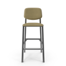 Bar Stool AAL 83 - NORMCORE™ Minimalistic
