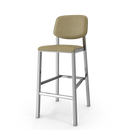Bar Stool AAL 83 - NORMCORE™ Minimalistic