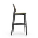 Bar Stool AAL 83 - NORMCORE™ Minimalistic