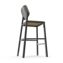 Bar Stool AAL 83 - NORMCORE™ Minimalistic