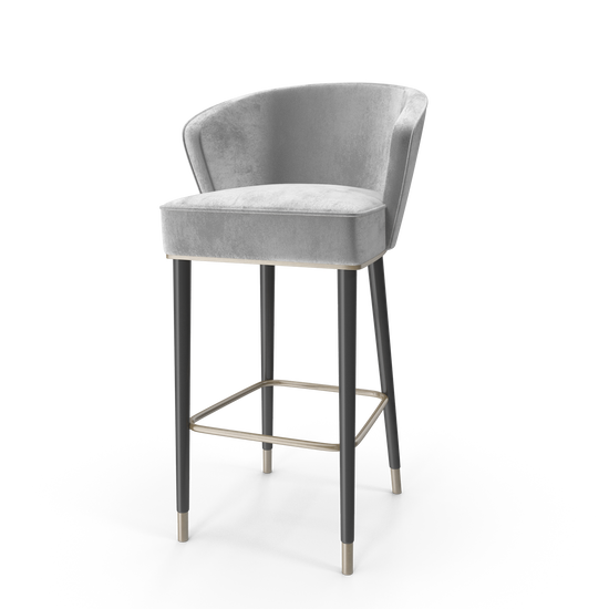 Gubi Beetle Bar Stool