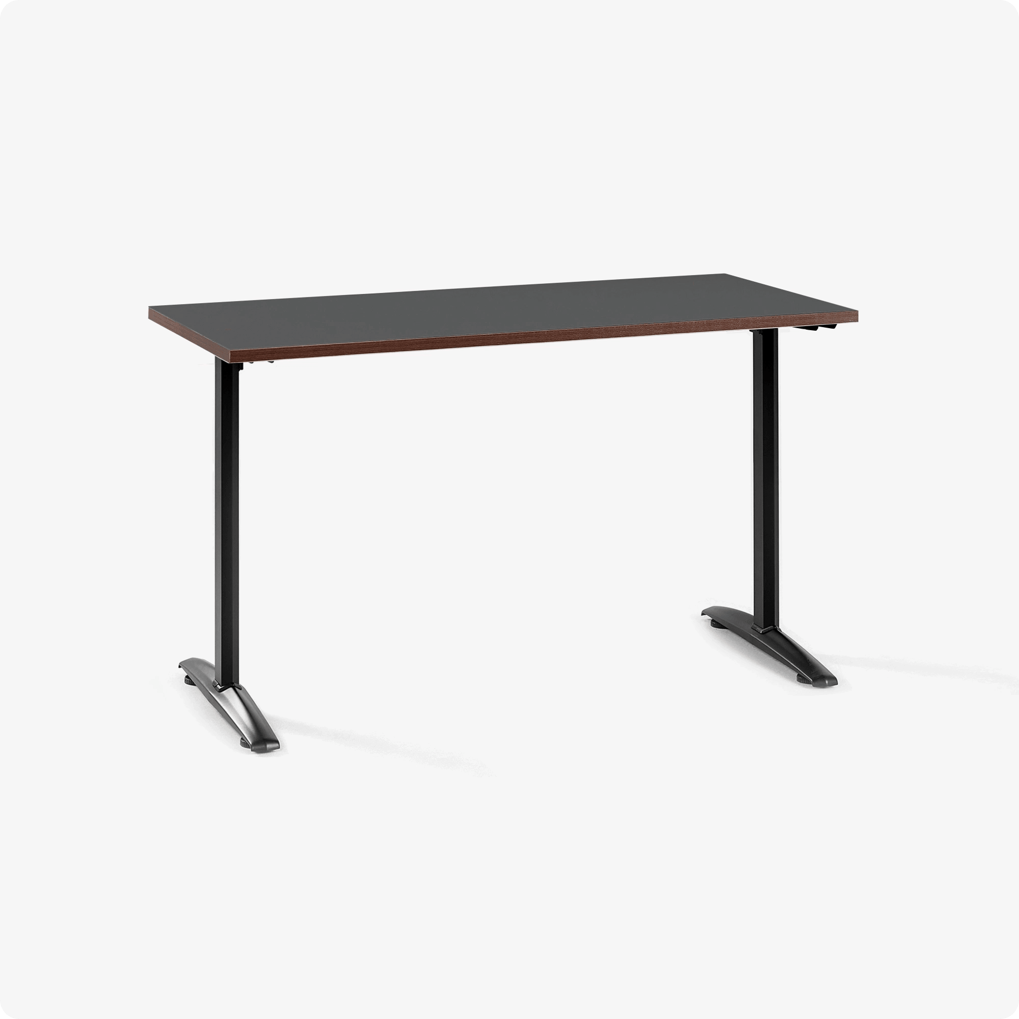 Core Desk office desk - NORMCORE™ Minimalistic