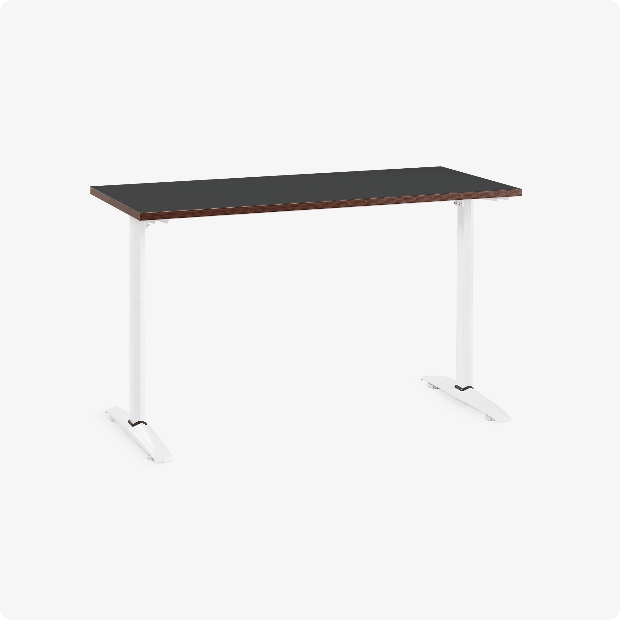 Core Desk office desk - NORMCORE™ Minimalistic