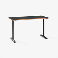 Core Desk office desk - NORMCORE™ Minimalistic
