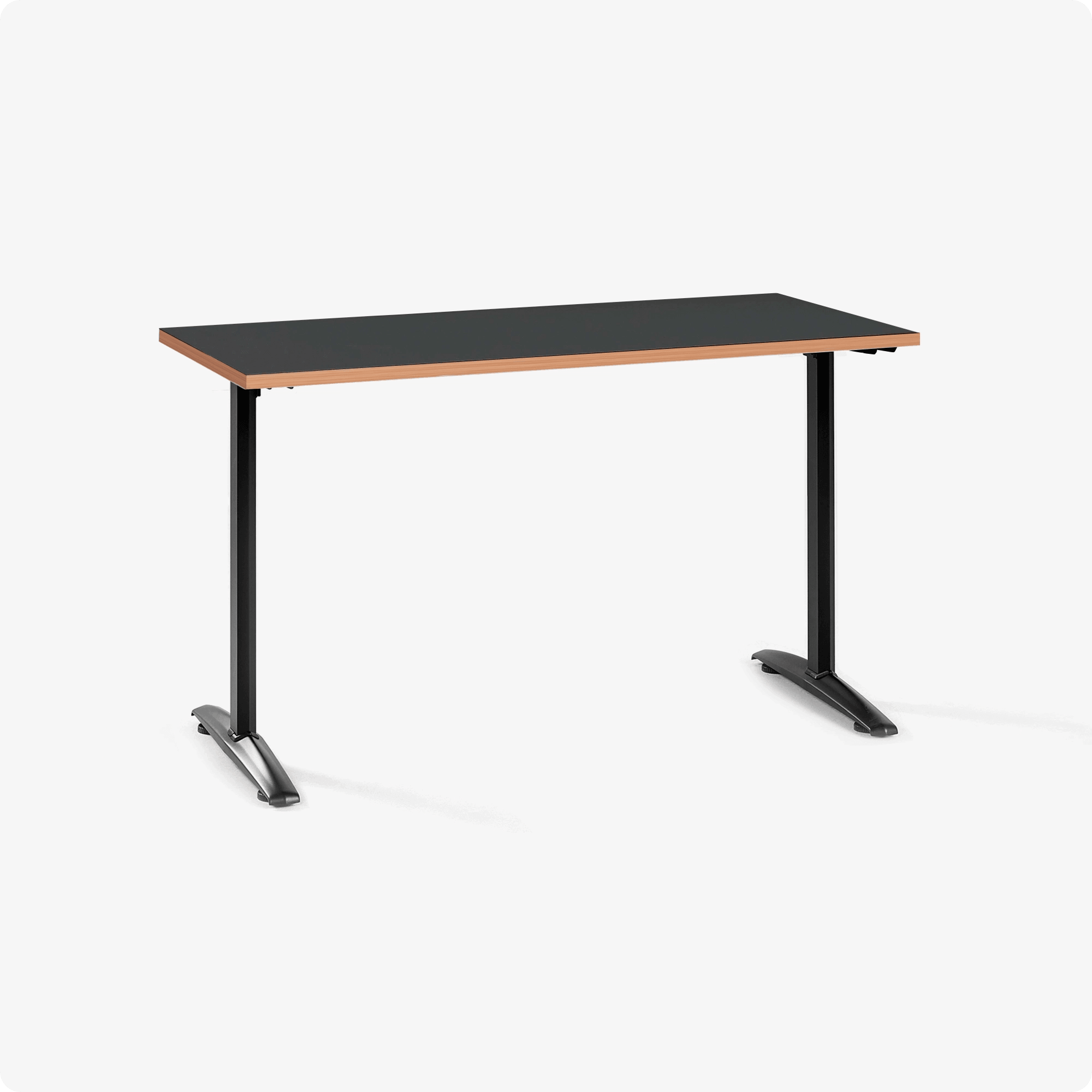 Core Desk office desk - NORMCORE™ Minimalistic