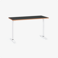 Core Desk office desk - NORMCORE™ Minimalistic