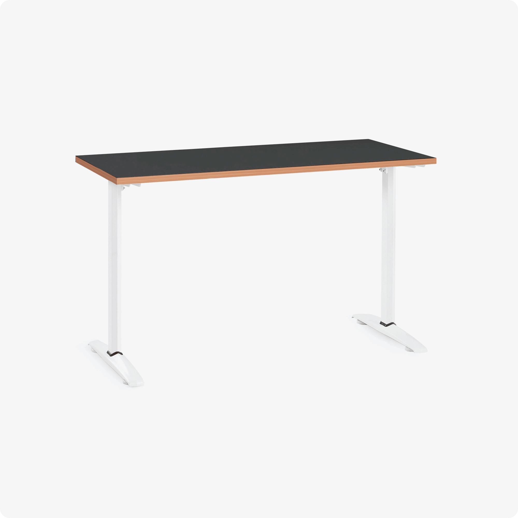 Core Desk office desk - NORMCORE™ Minimalistic