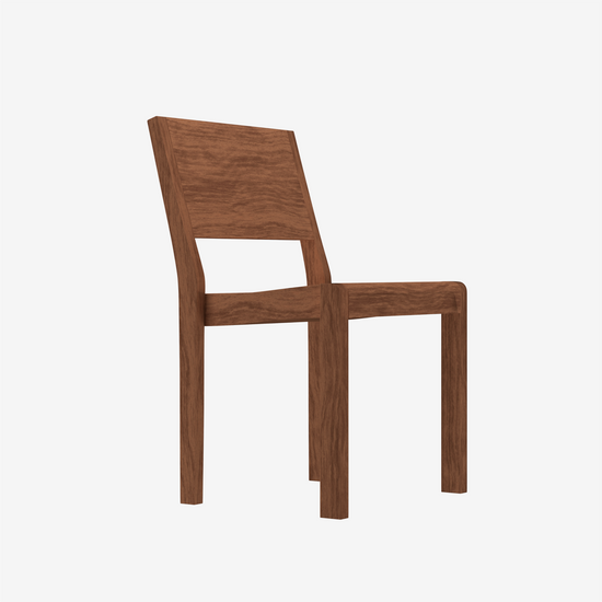 Wooden Chair