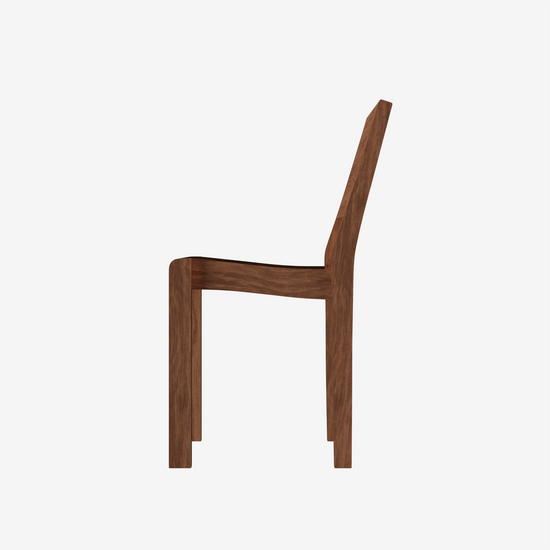 Wooden Chair