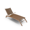 The 1898 Sandåsen Sunbed - NORMCORE™ Minimalistic